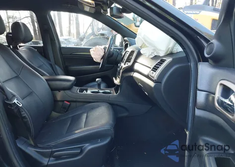 2014 Jeep Grand Cherokee Laredo z USA, uszkodzony, nr VIN 1C4RJEAG7EC270684